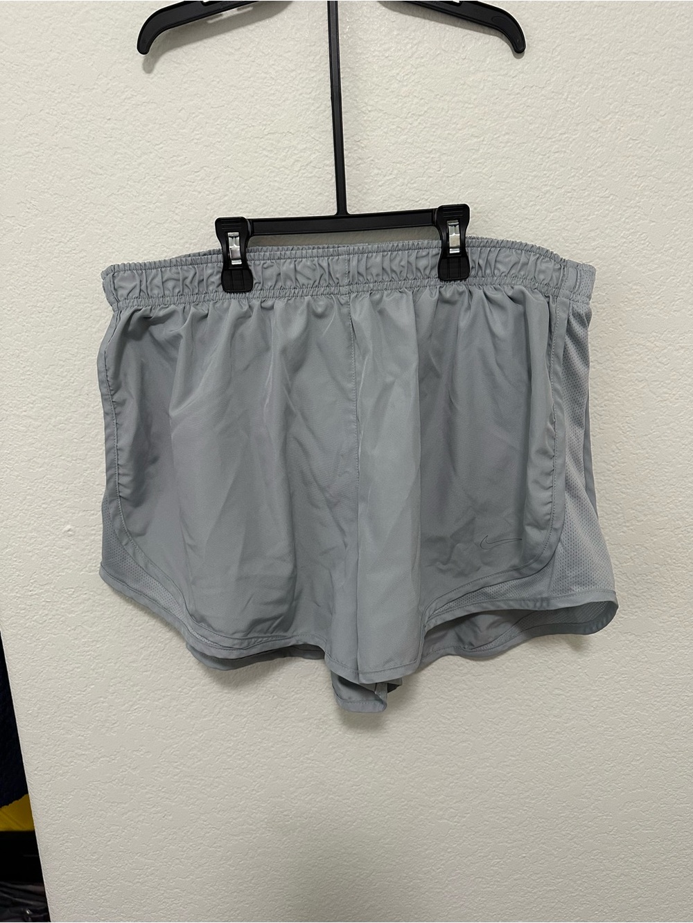Women’s Nike shorts!